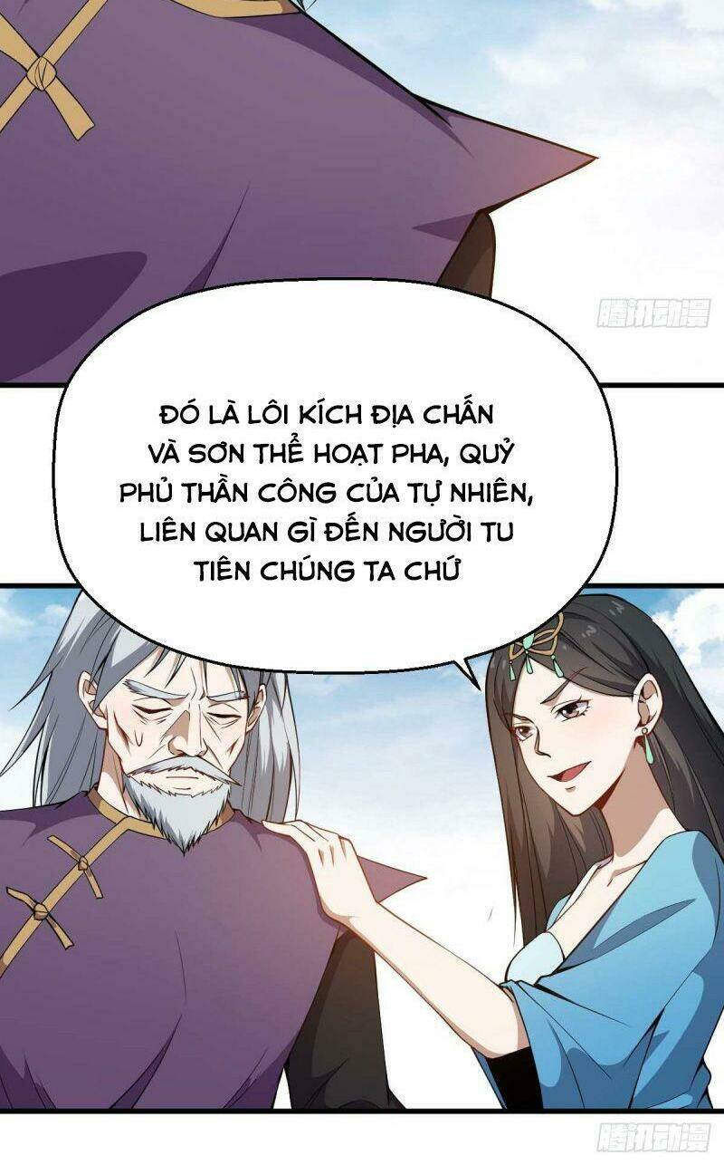 tổ thượng có tiền Chapter 31 - Next Chapter 32