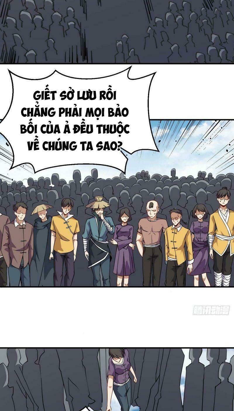 tổ thượng có tiền Chapter 31 - Next Chapter 32