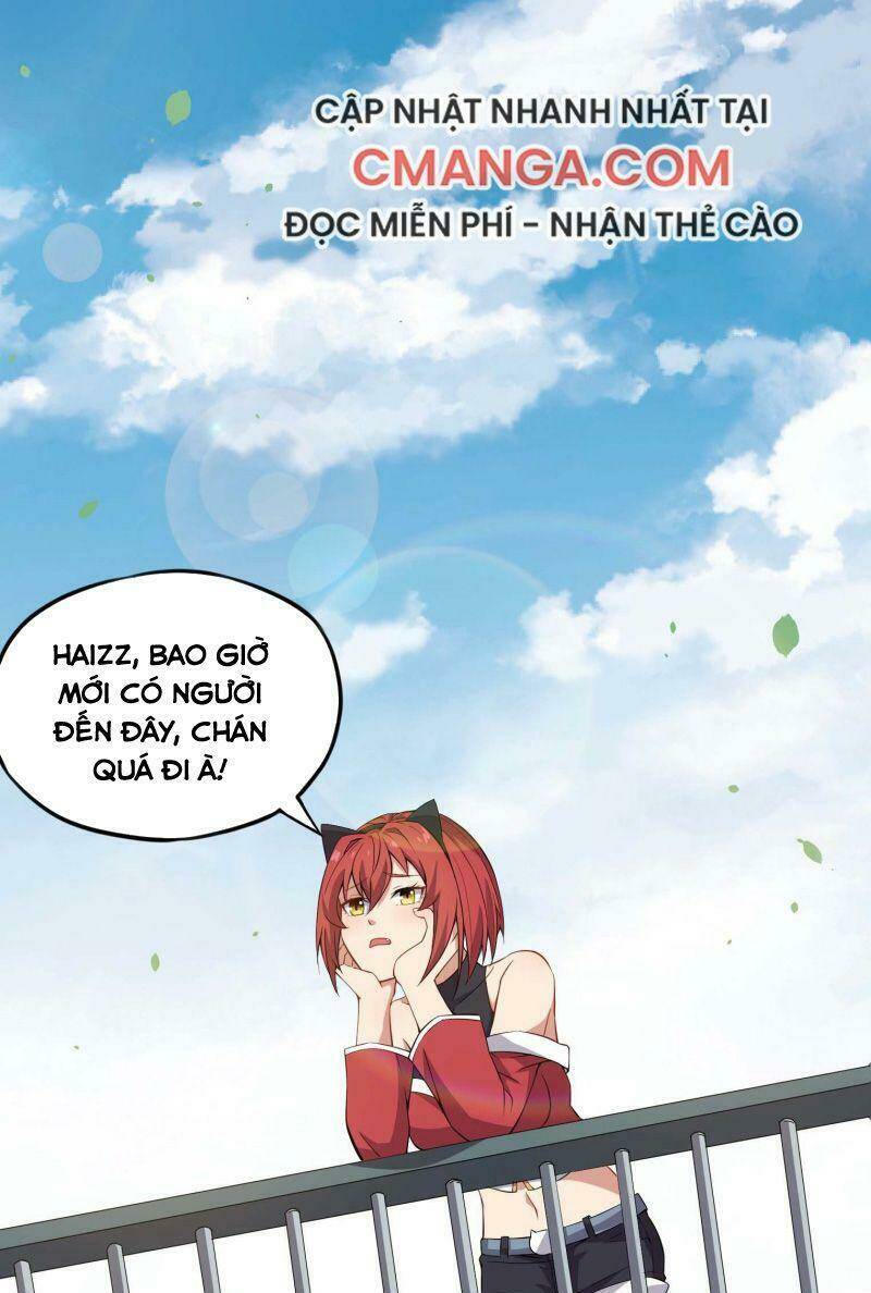 tổ thượng có tiền Chapter 44 - Next Chapter 45