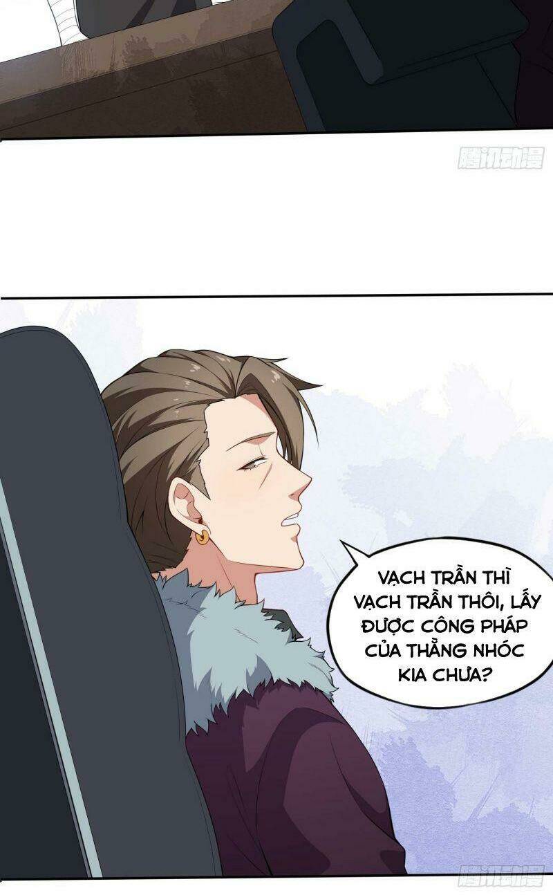 tổ thượng có tiền Chapter 44 - Next Chapter 45