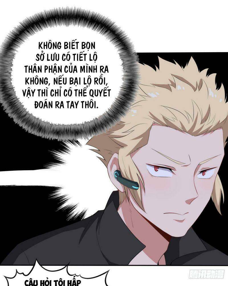 tổ thượng có tiền Chapter 44 - Next Chapter 45