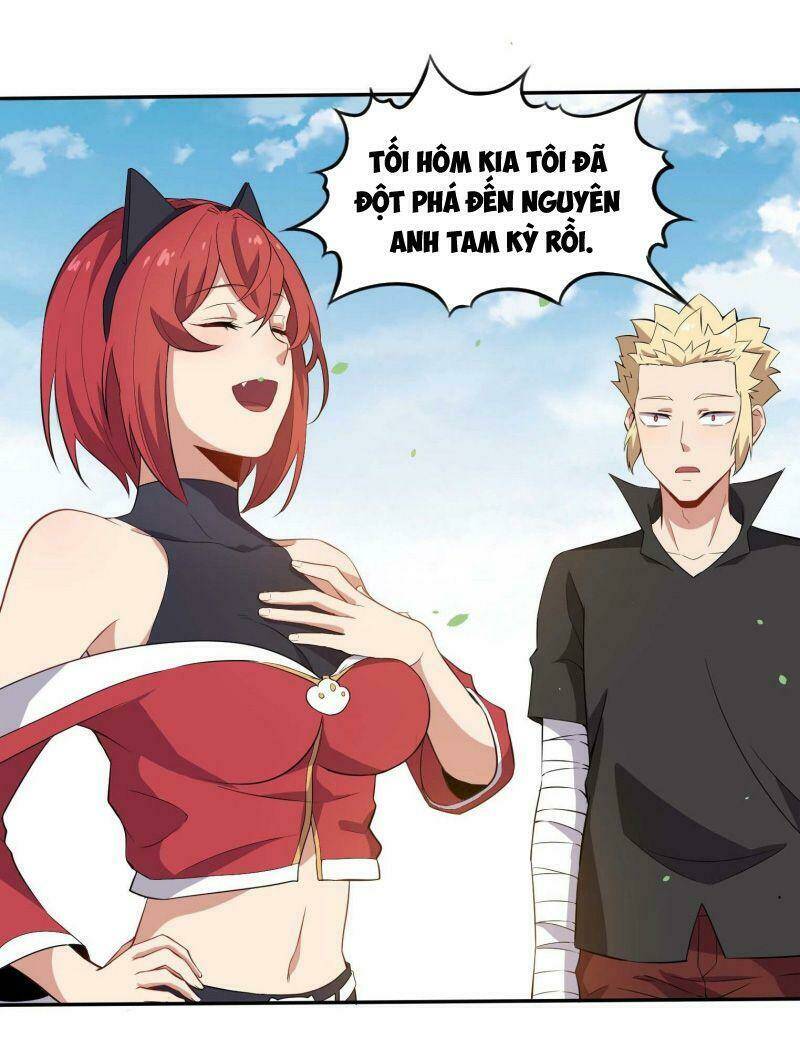 tổ thượng có tiền Chapter 44 - Next Chapter 45