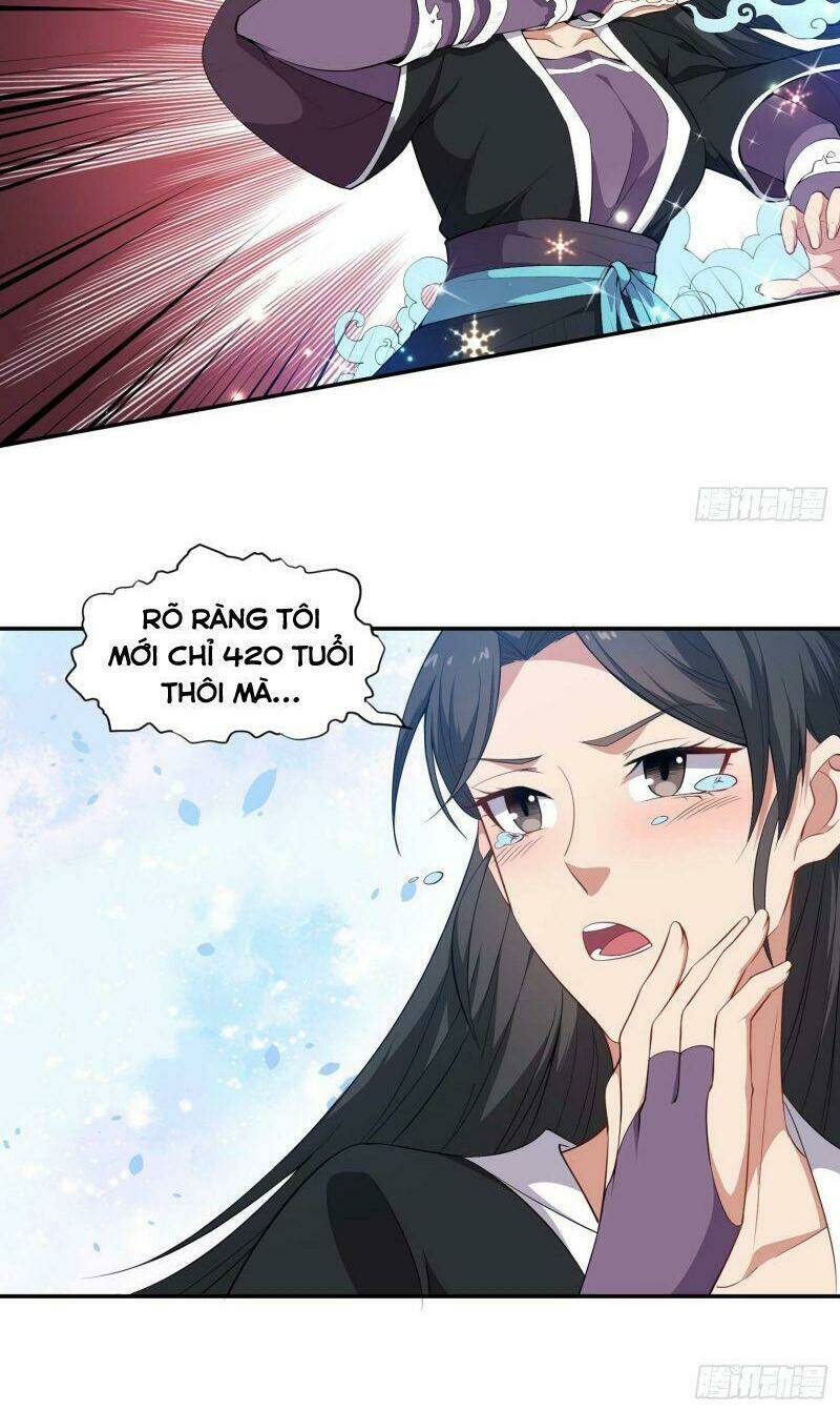 tổ thượng có tiền Chapter 44 - Next Chapter 45