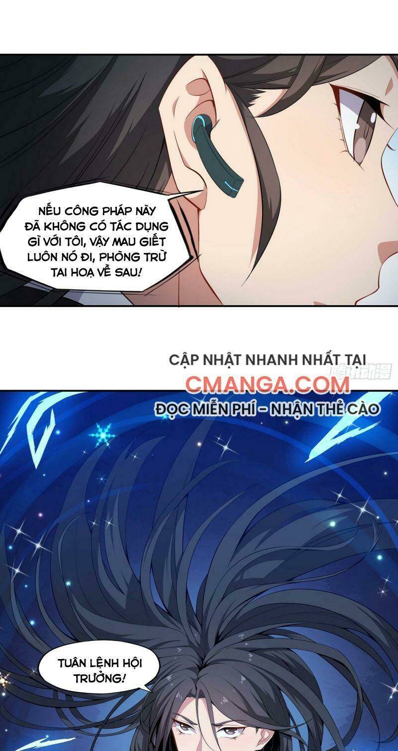 tổ thượng có tiền Chapter 44 - Next Chapter 45