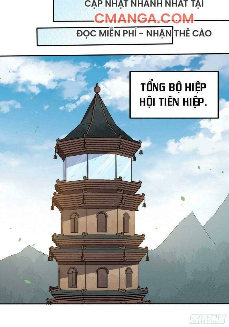 tổ thượng có tiền Chapter 44 - Next Chapter 45