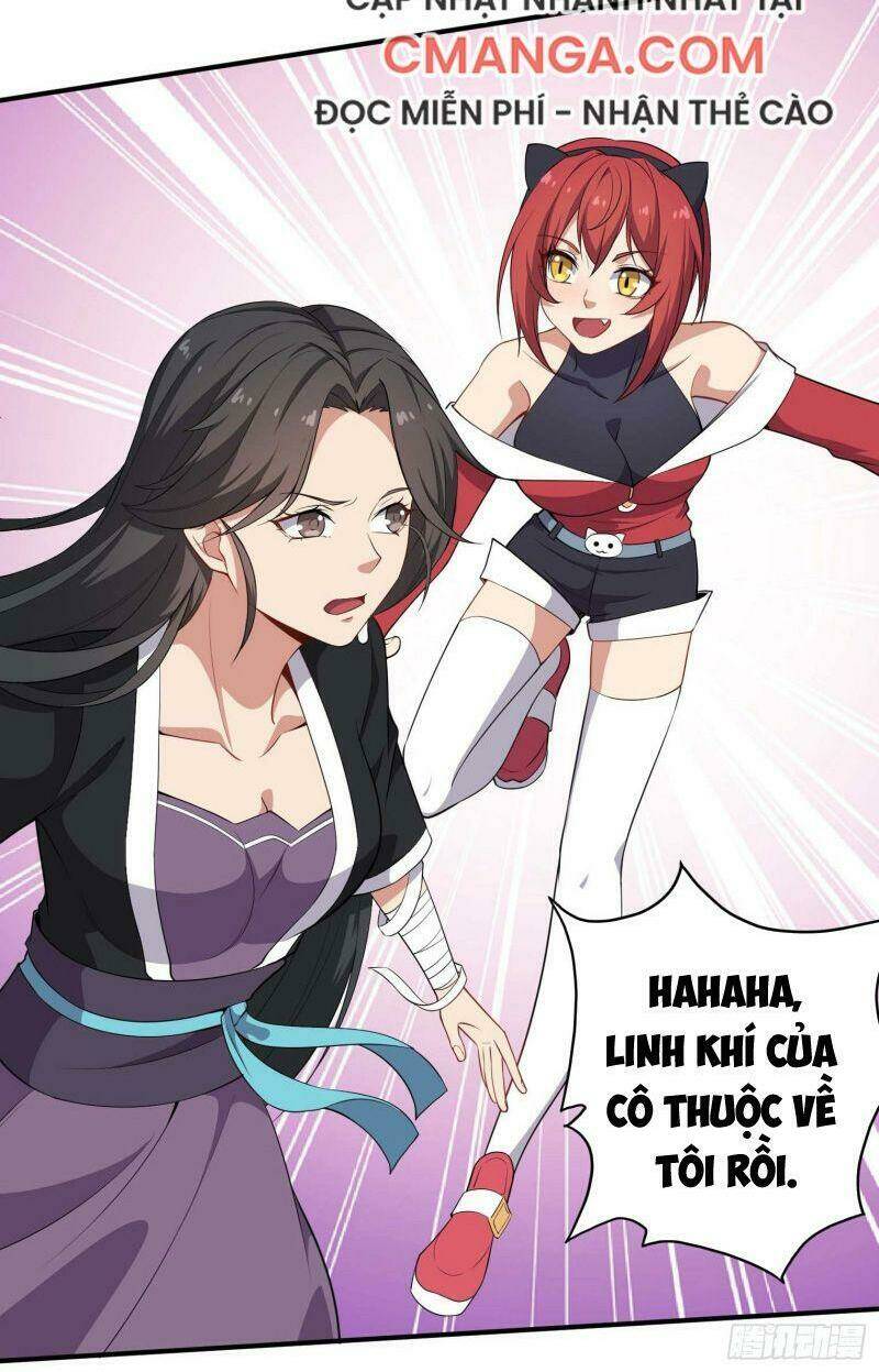 tổ thượng có tiền Chapter 45 - Next Chapter 46