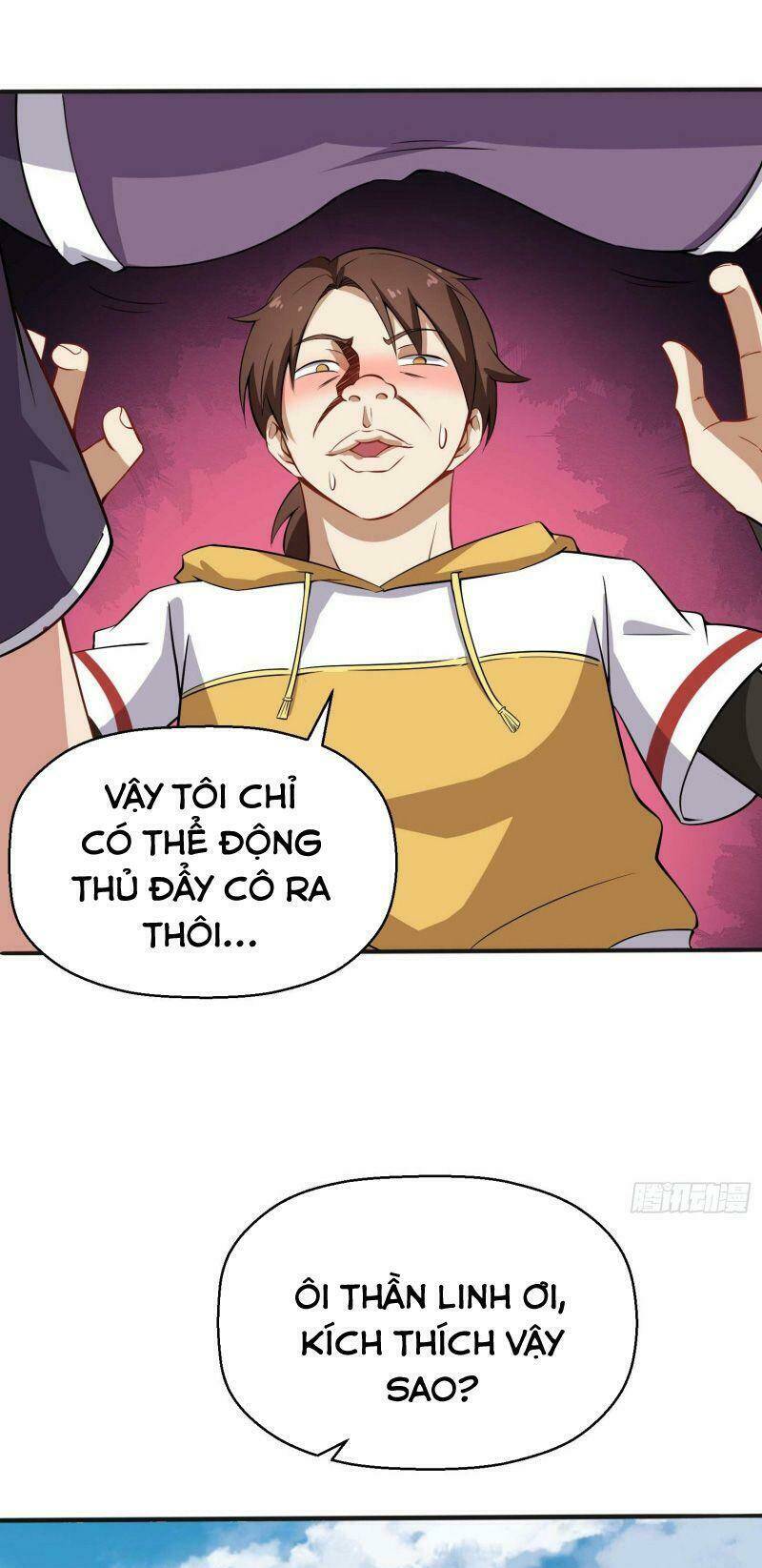 tổ thượng có tiền Chapter 45 - Next Chapter 46