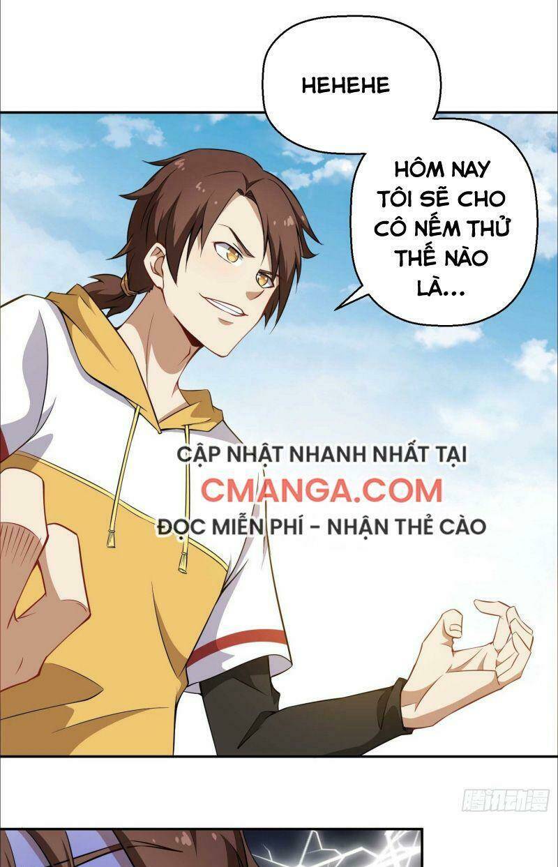 tổ thượng có tiền Chapter 45 - Next Chapter 46