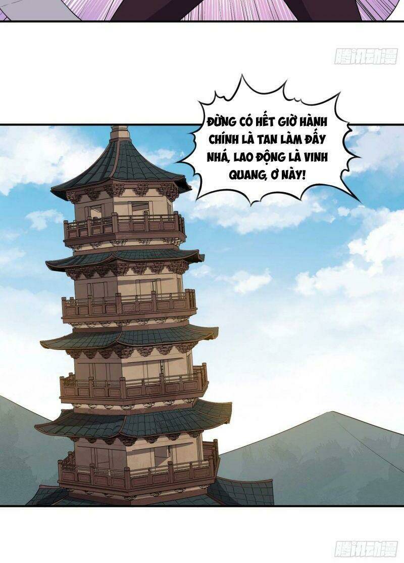 tổ thượng có tiền Chapter 52 - Next Chapter 53