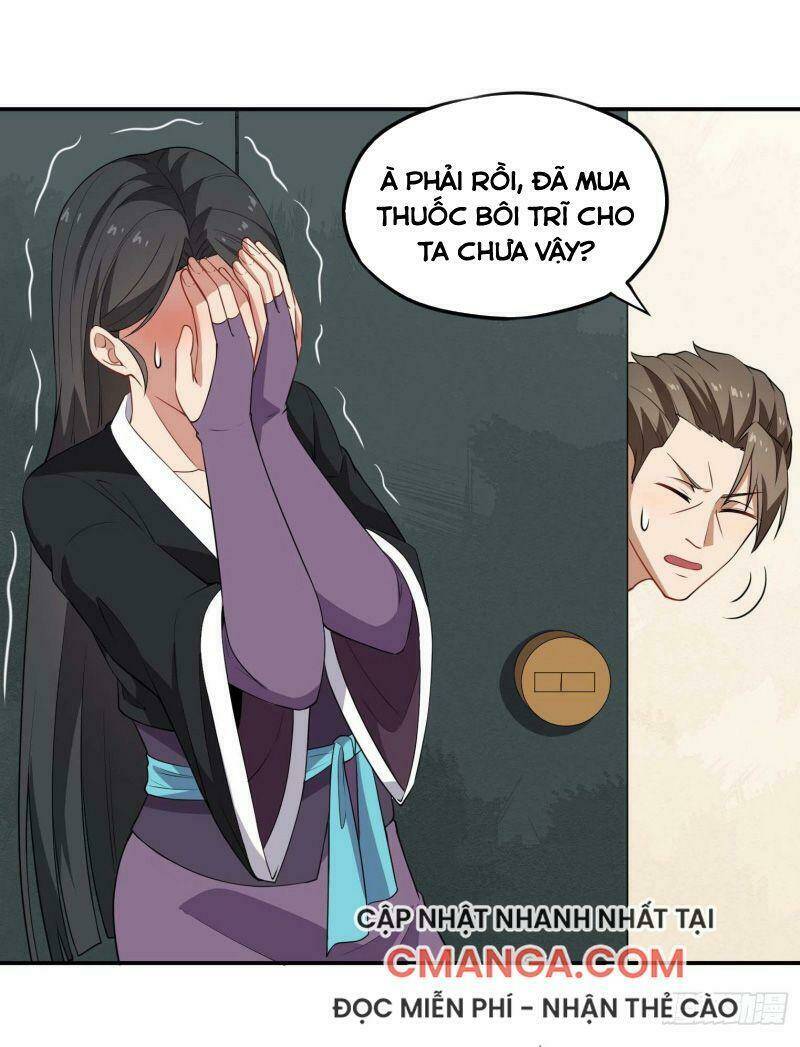 tổ thượng có tiền Chapter 52 - Next Chapter 53