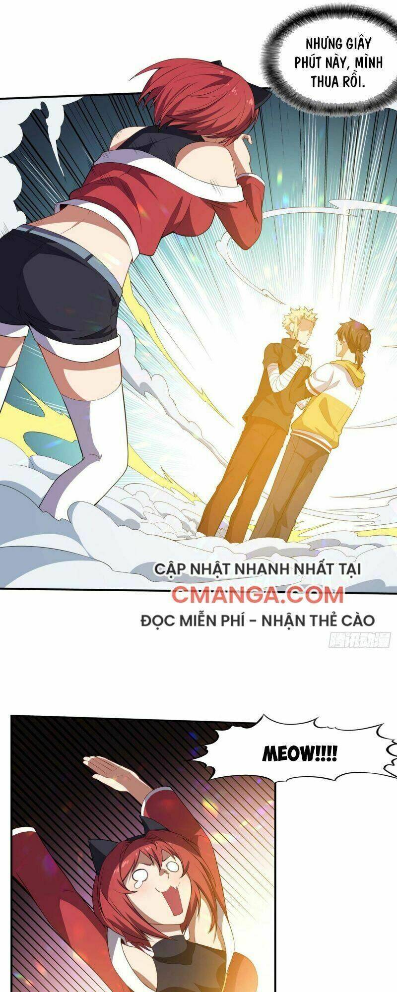 tổ thượng có tiền Chapter 59 - Next Chapter 60