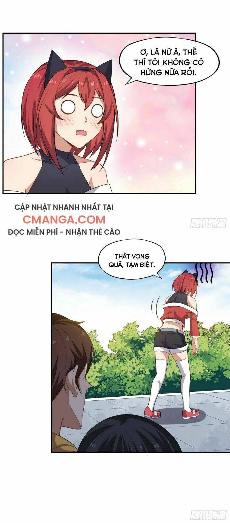 tổ thượng có tiền Chapter 59 - Next Chapter 60