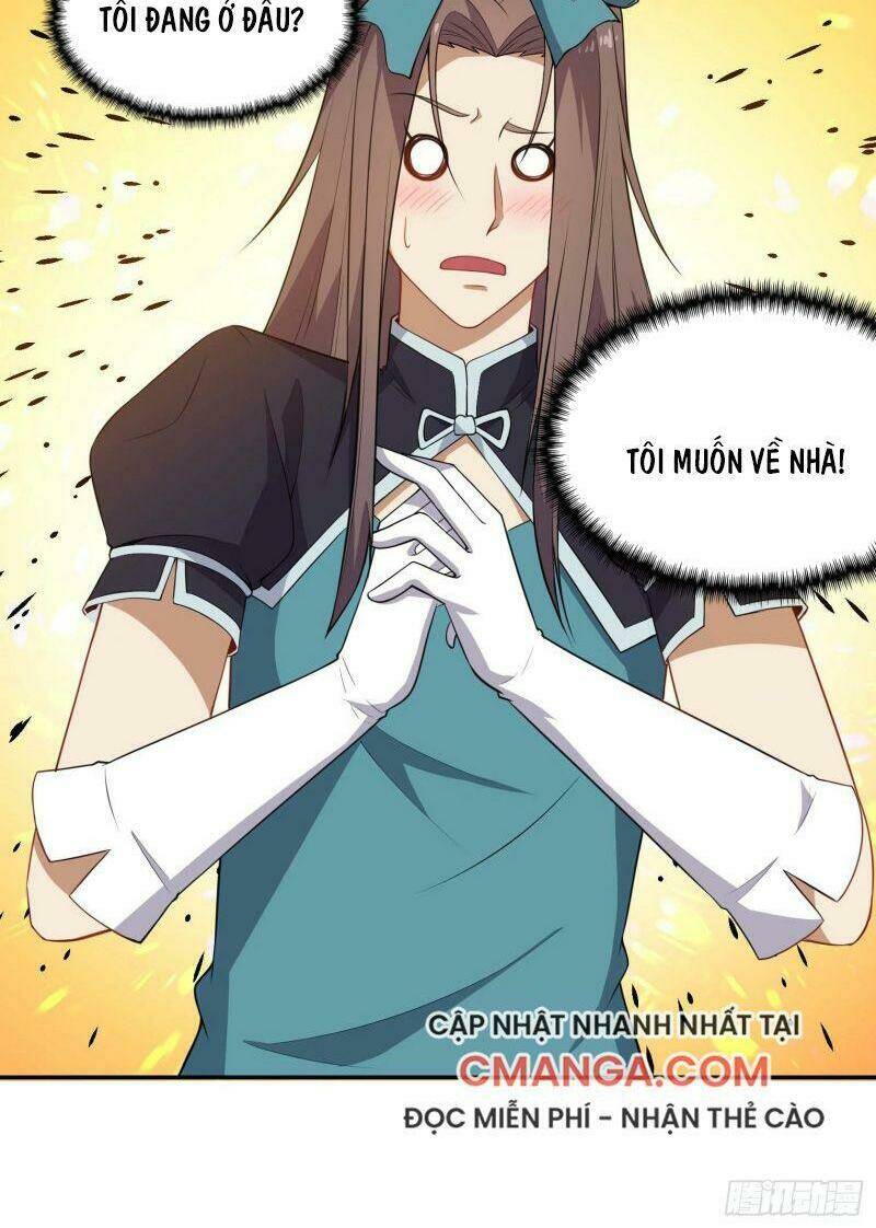 tổ thượng có tiền Chapter 60 - Next Chapter 61