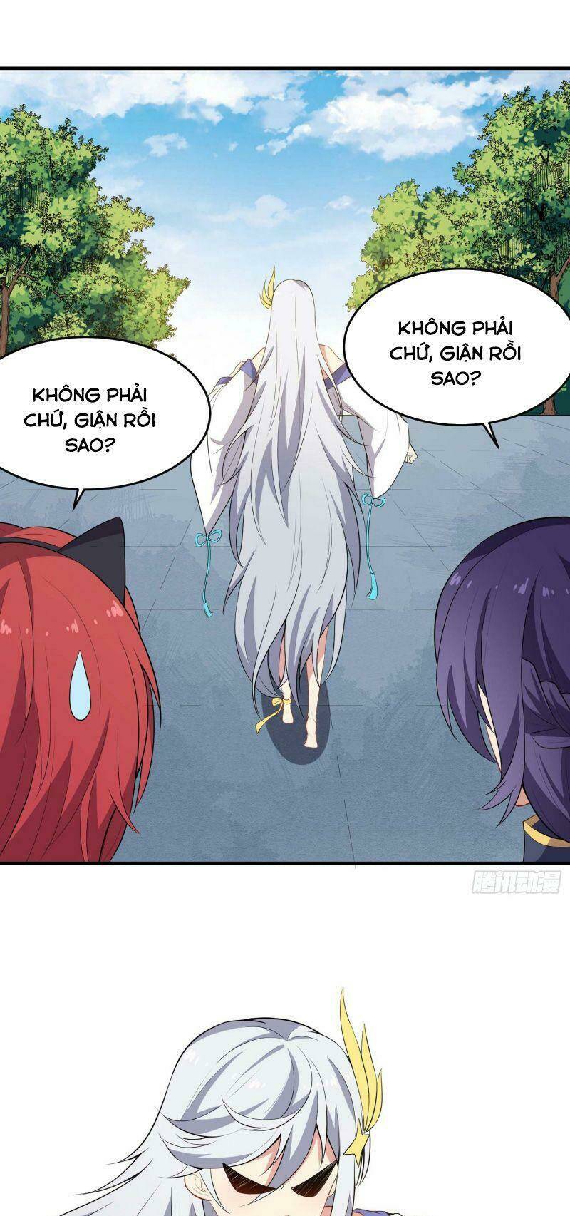 tổ thượng có tiền Chapter 60 - Next Chapter 61