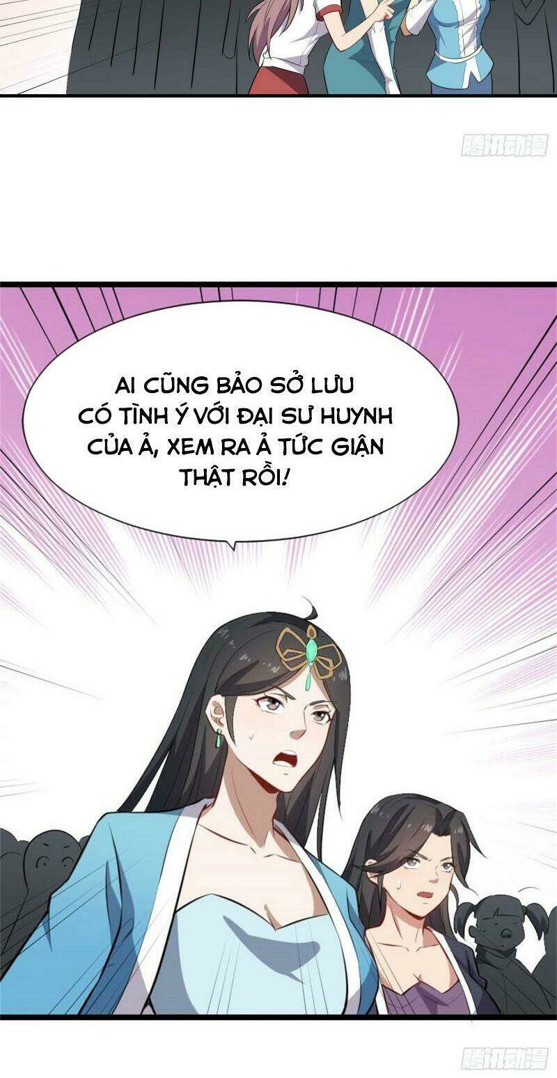 tổ thượng có tiền Chapter 60 - Next Chapter 61