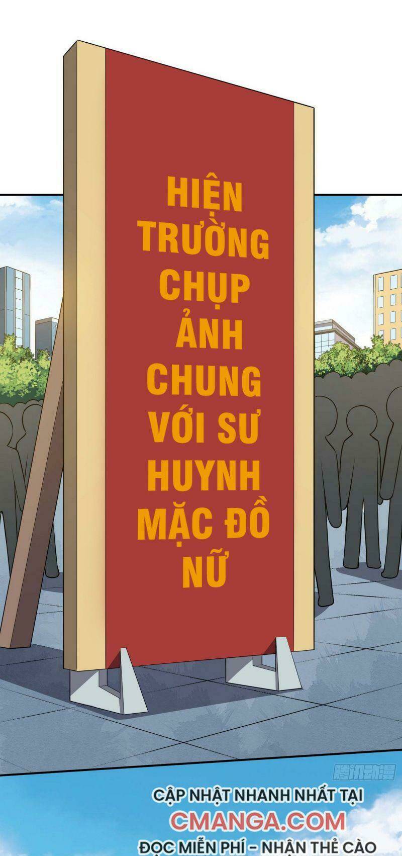 tổ thượng có tiền Chapter 60 - Next Chapter 61