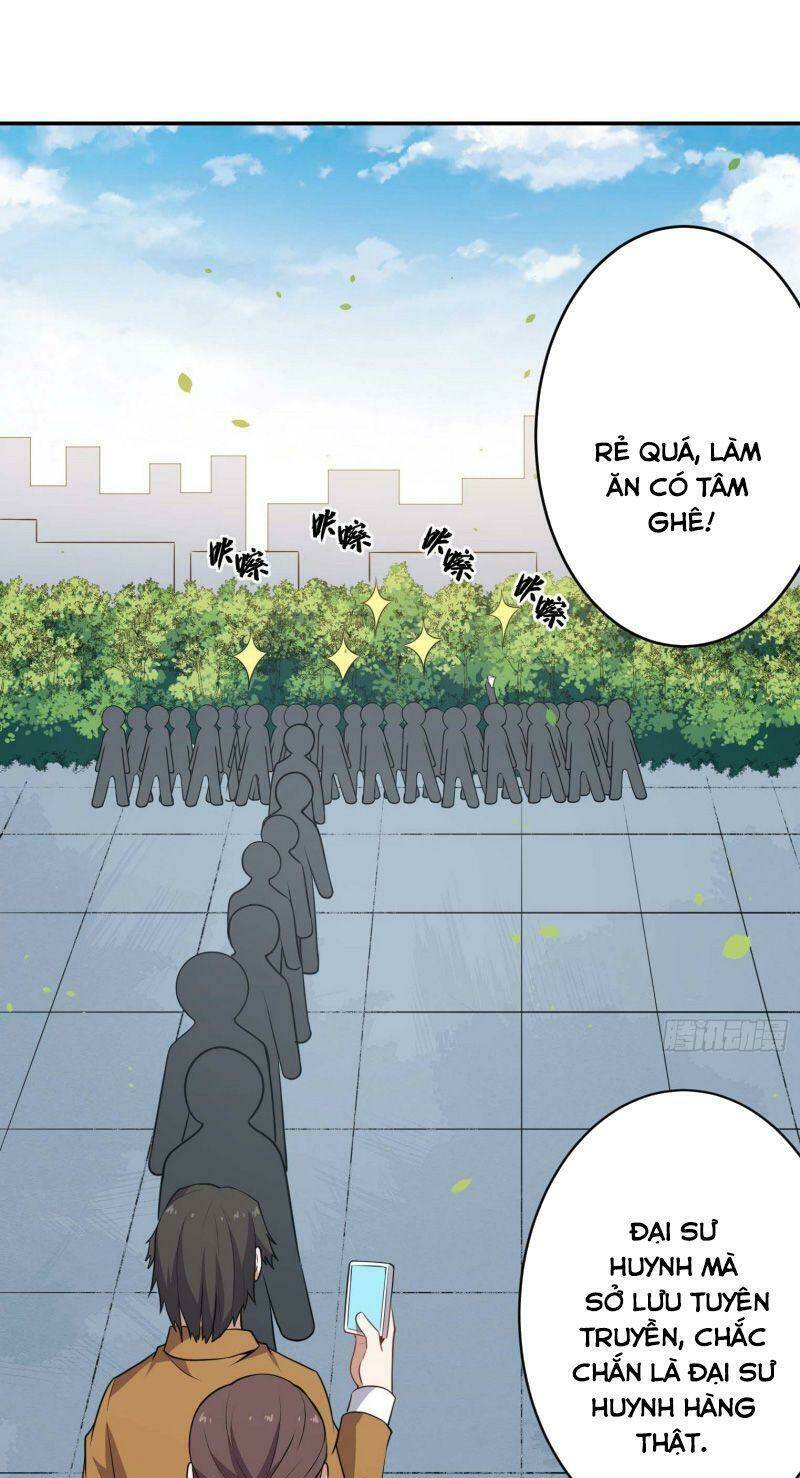 tổ thượng có tiền Chapter 60 - Next Chapter 61