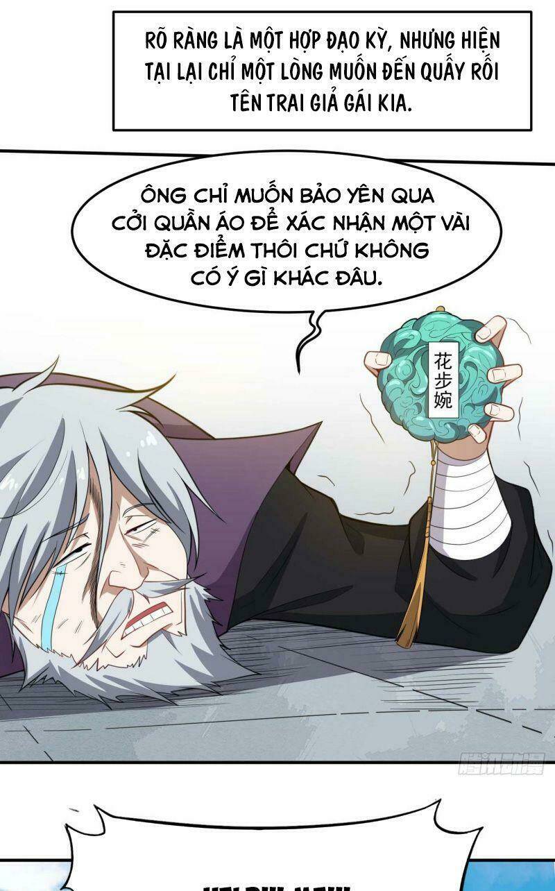 tổ thượng có tiền Chapter 69 - Next Chapter 70