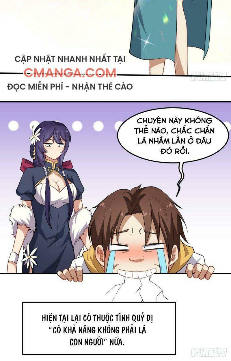 tổ thượng có tiền Chapter 69 - Next Chapter 70