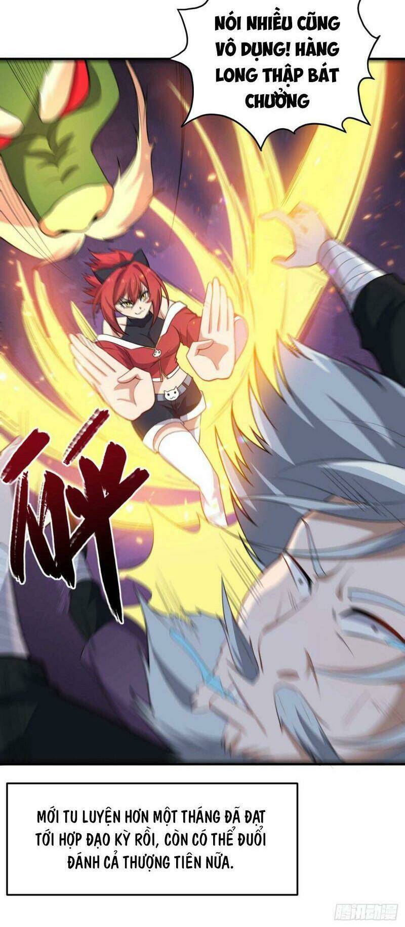 tổ thượng có tiền Chapter 69 - Next Chapter 70