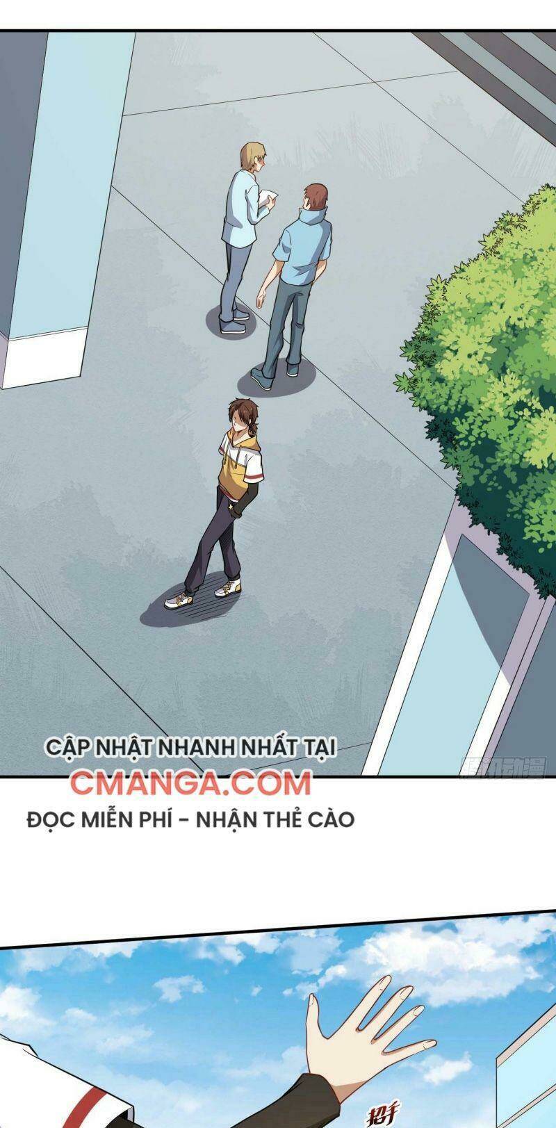 tổ thượng có tiền Chapter 79 - Next Chapter 80