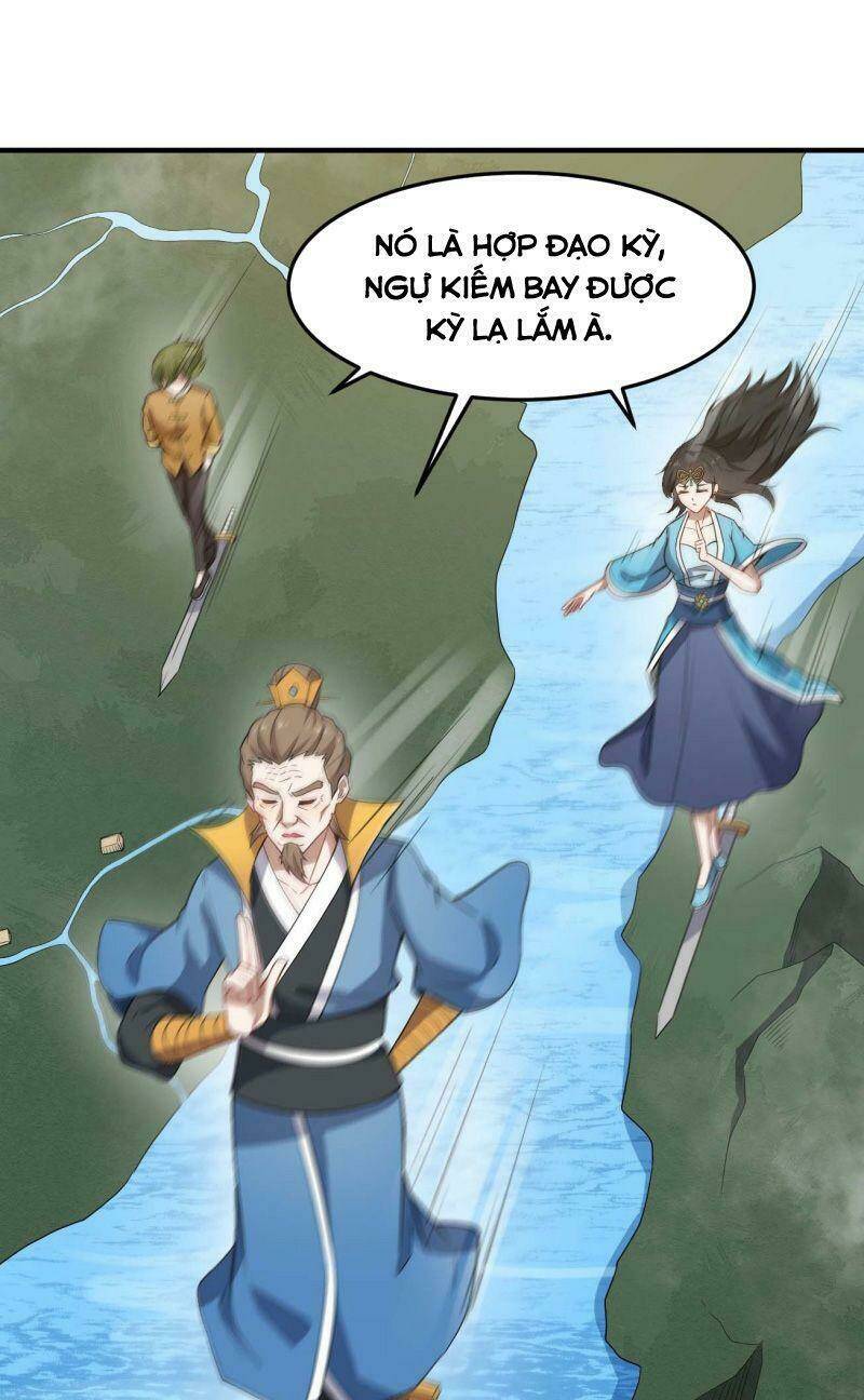 tổ thượng có tiền Chapter 79 - Next Chapter 80