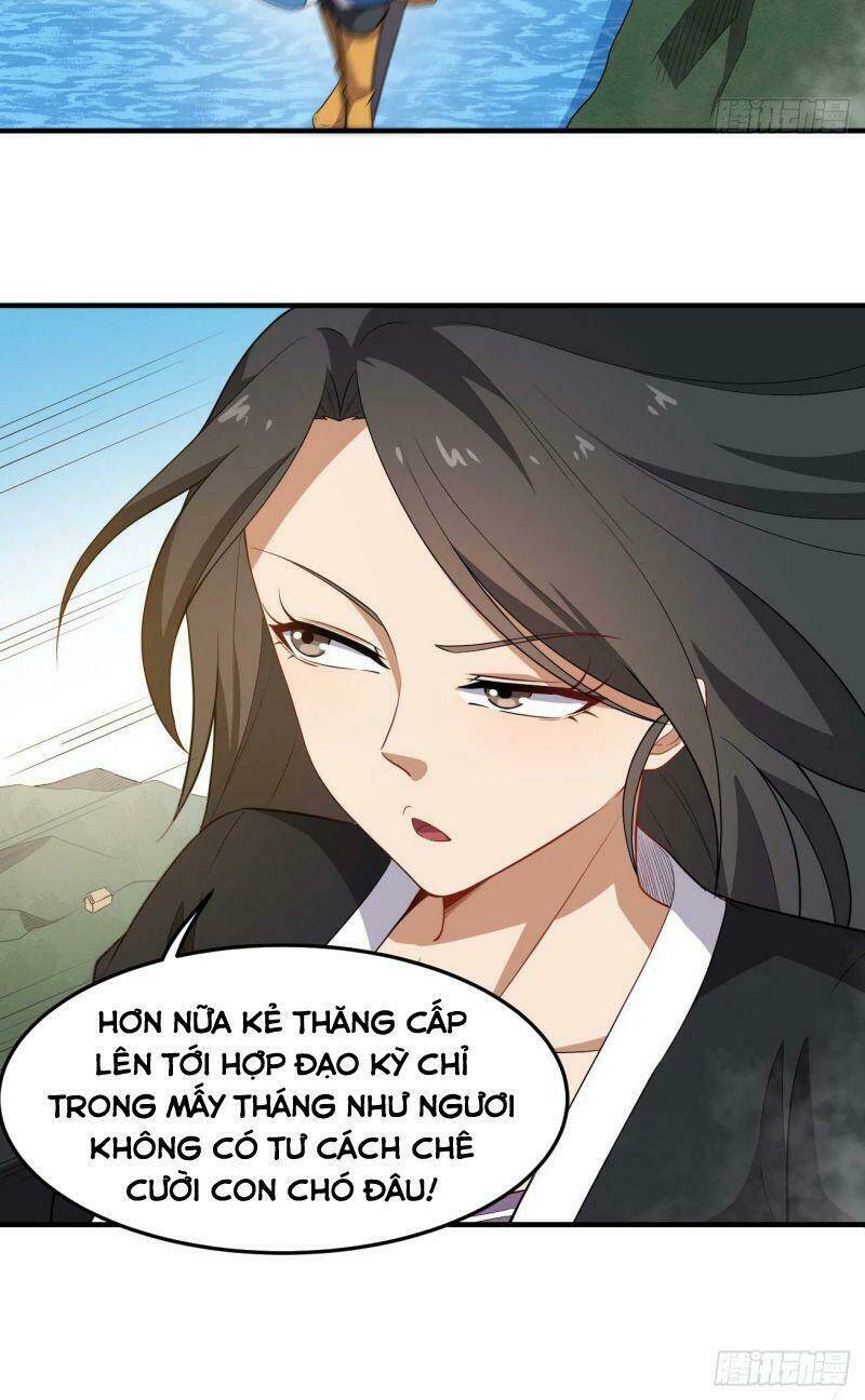 tổ thượng có tiền Chapter 79 - Next Chapter 80