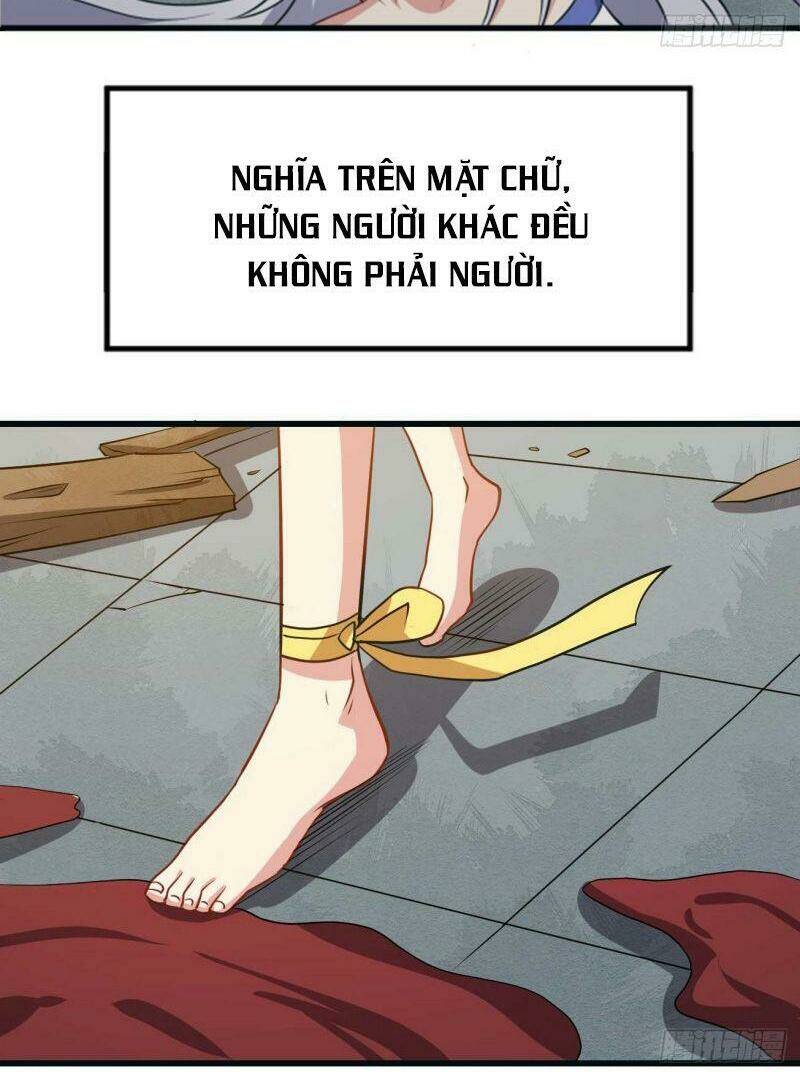 tổ thượng có tiền Chapter 87 - Next Chapter 88