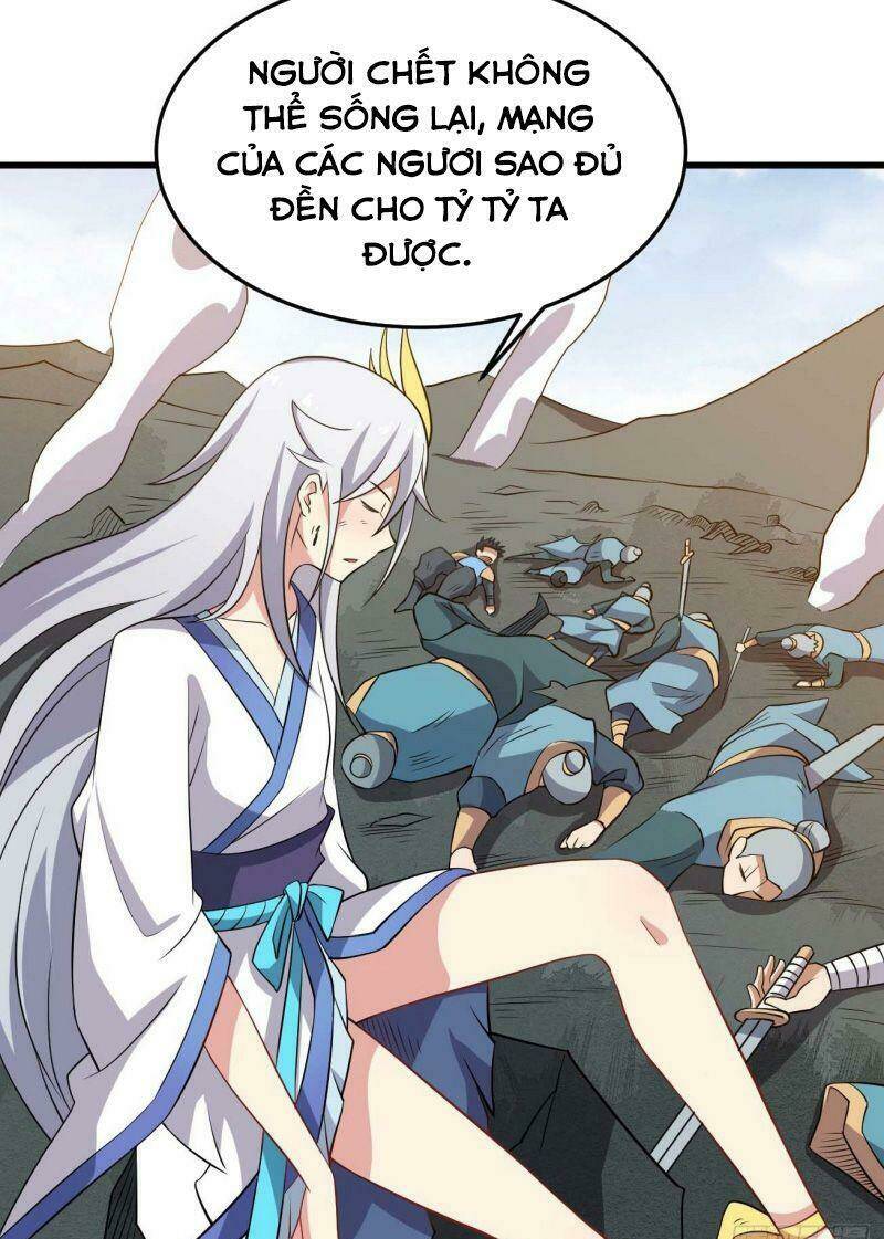 tổ thượng có tiền Chapter 87 - Next Chapter 88