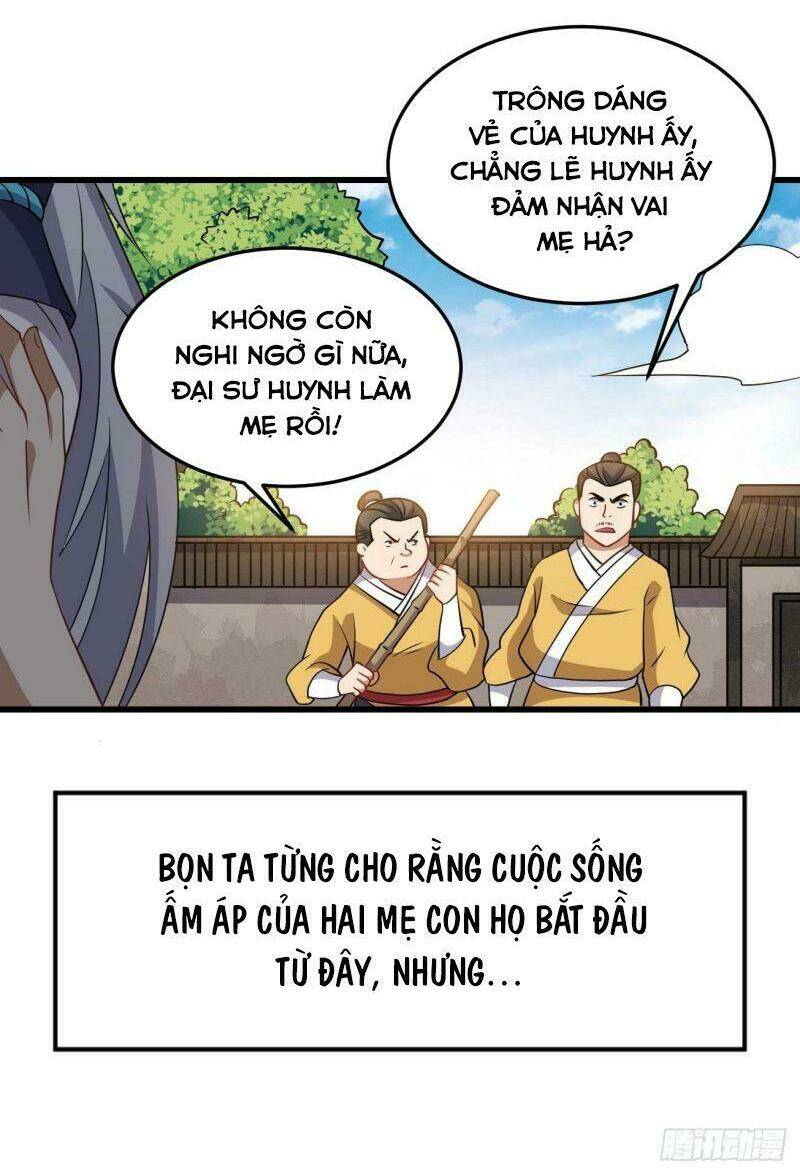 tổ thượng có tiền Chapter 87 - Next Chapter 88