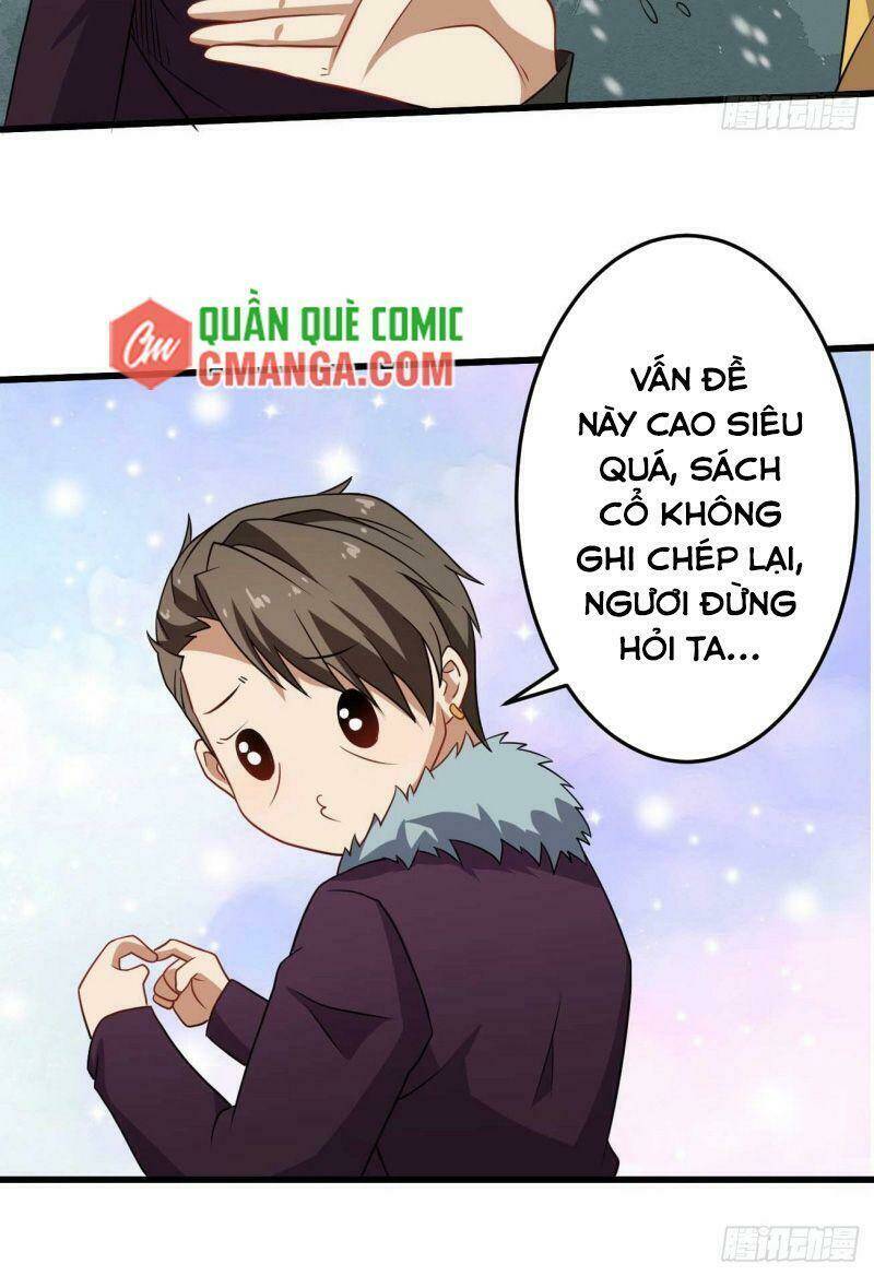 tổ thượng có tiền Chapter 91 - Trang 2