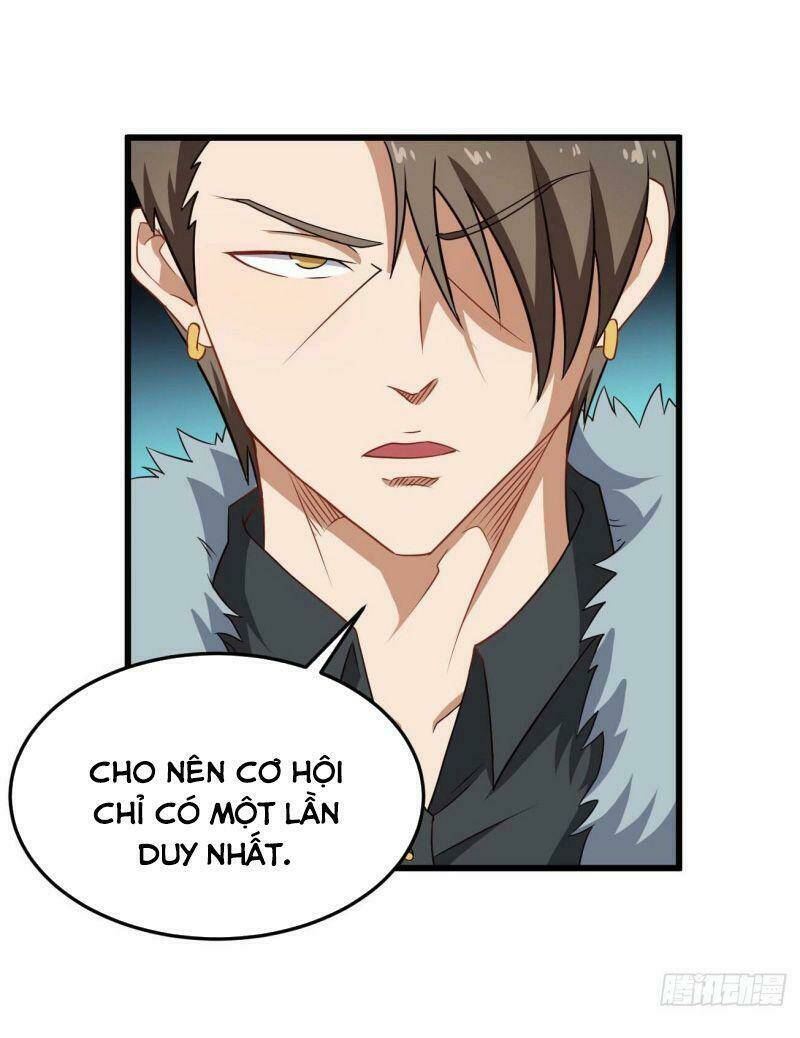 tổ thượng có tiền Chapter 91 - Trang 2