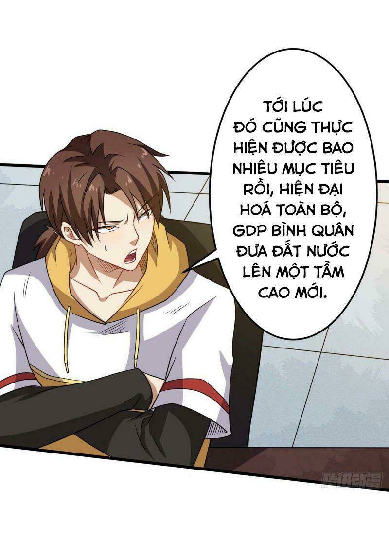 tổ thượng có tiền Chapter 91 - Trang 2