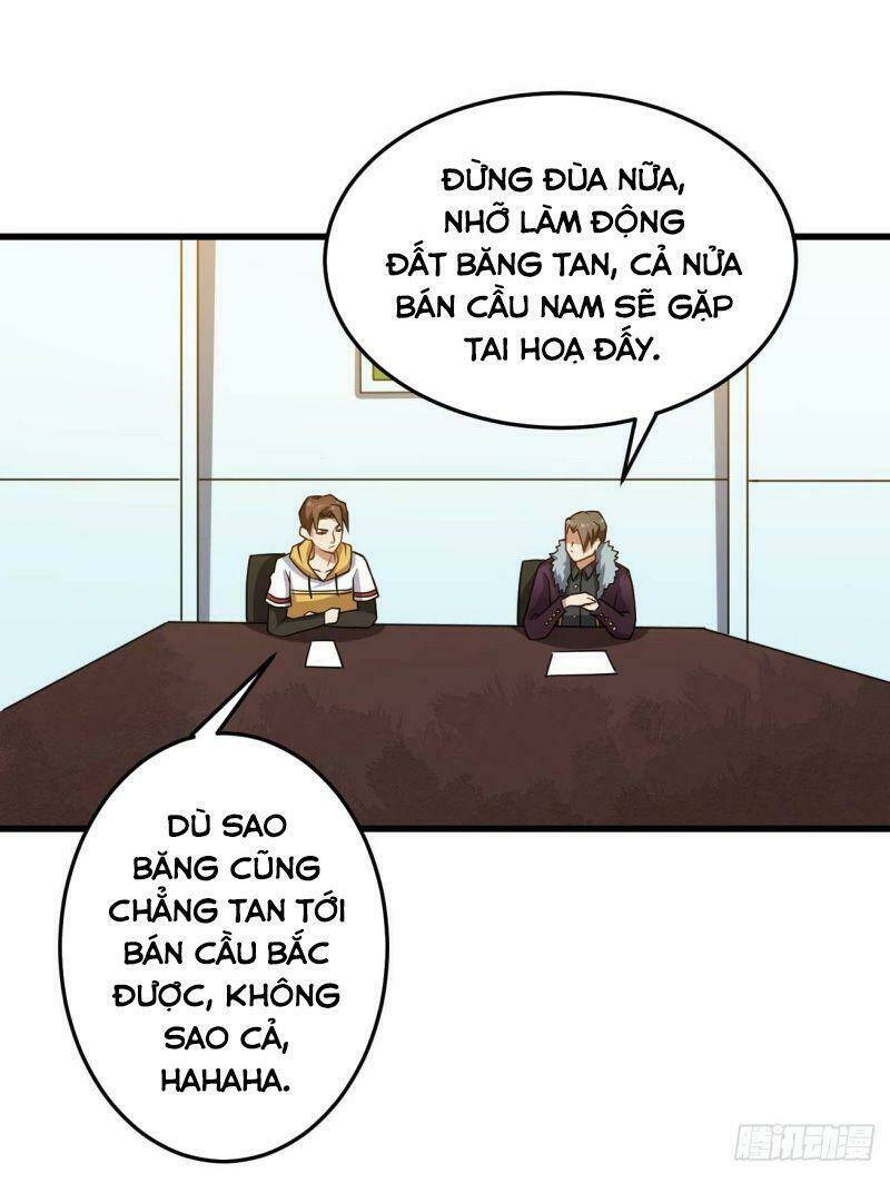 tổ thượng có tiền Chapter 91 - Trang 2