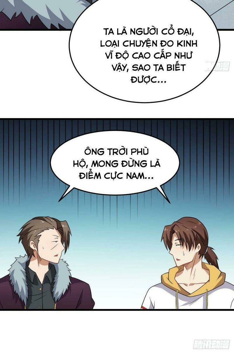 tổ thượng có tiền Chapter 91 - Trang 2