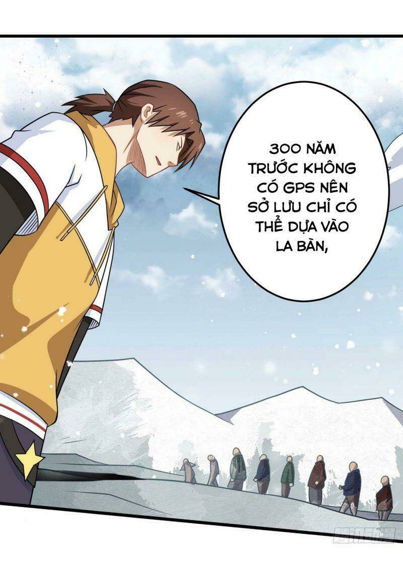 tổ thượng có tiền Chapter 92 - Next Chapter 93