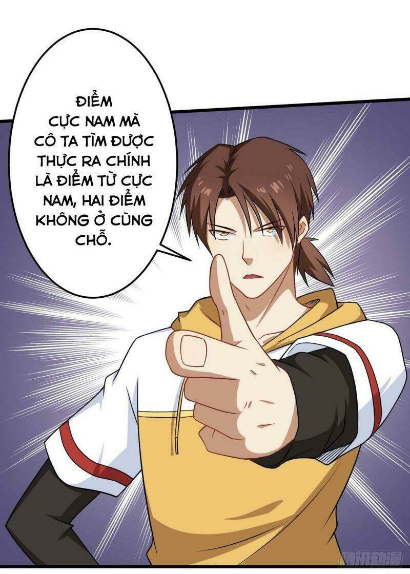 tổ thượng có tiền Chapter 92 - Next Chapter 93