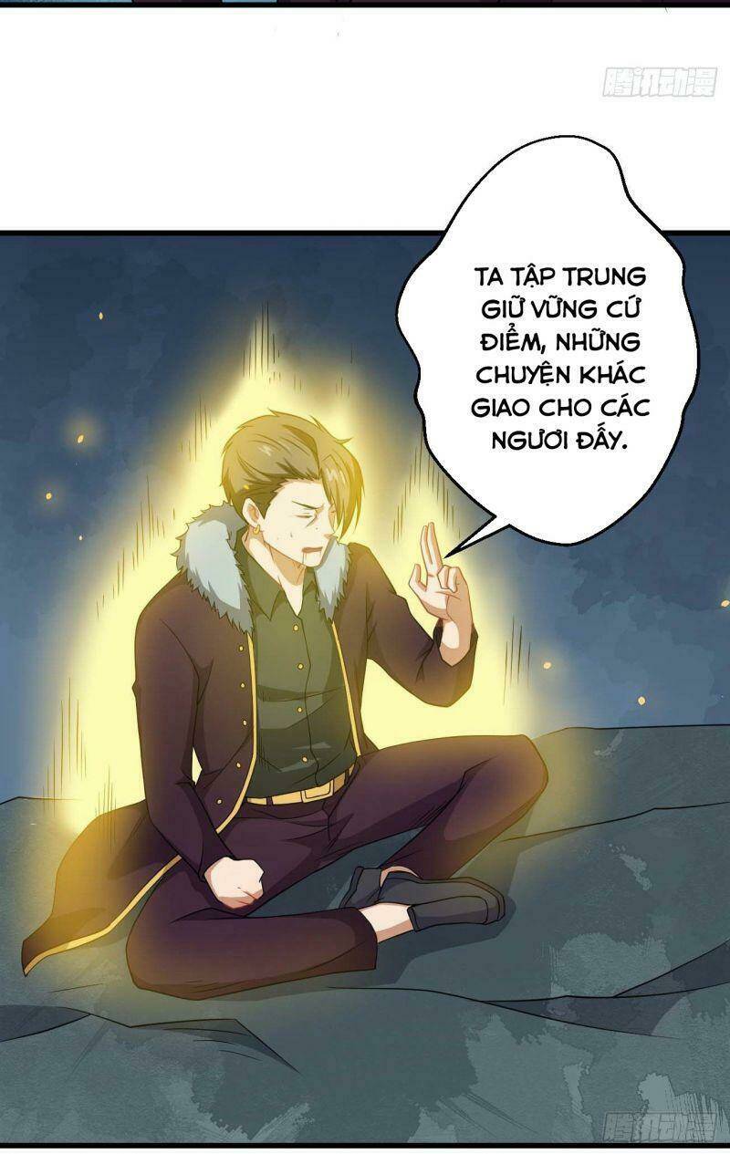 tổ thượng có tiền Chapter 92 - Next Chapter 93