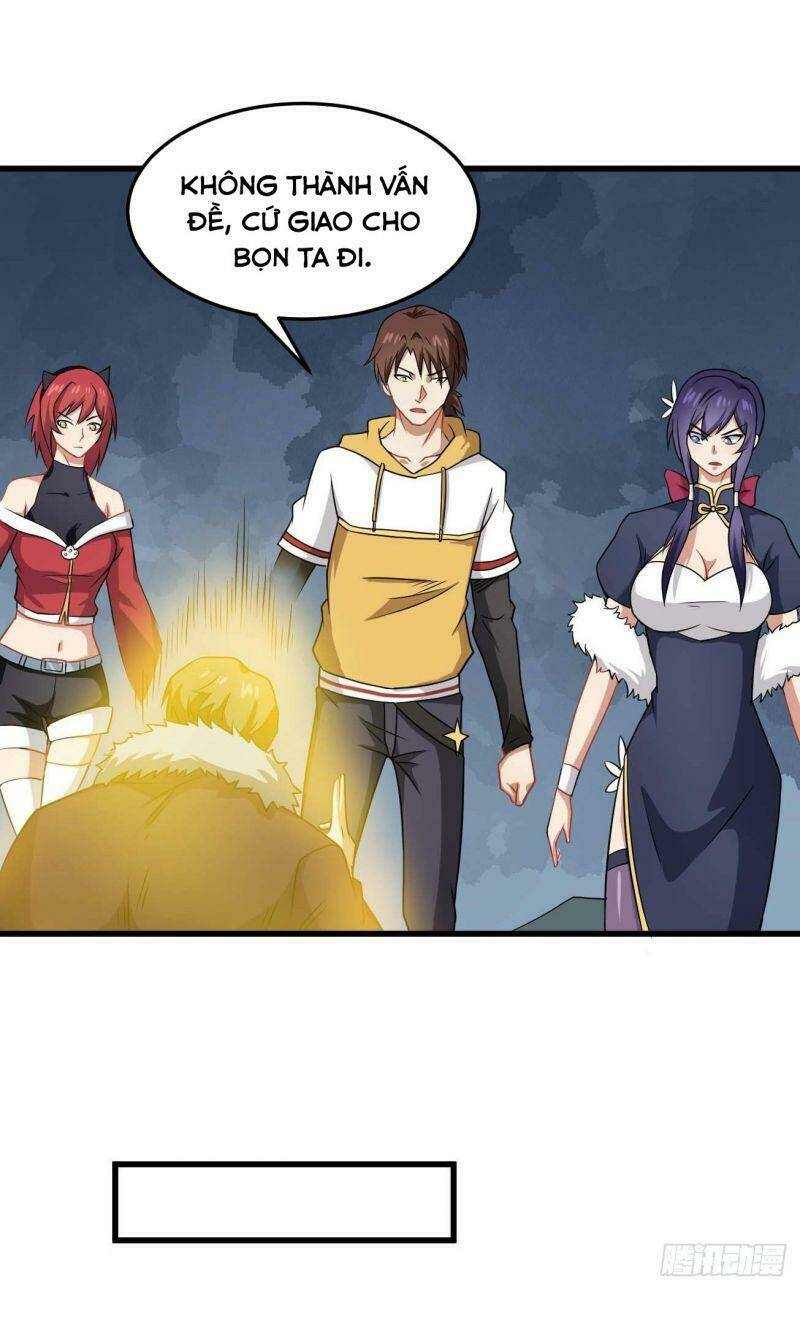 tổ thượng có tiền Chapter 92 - Next Chapter 93