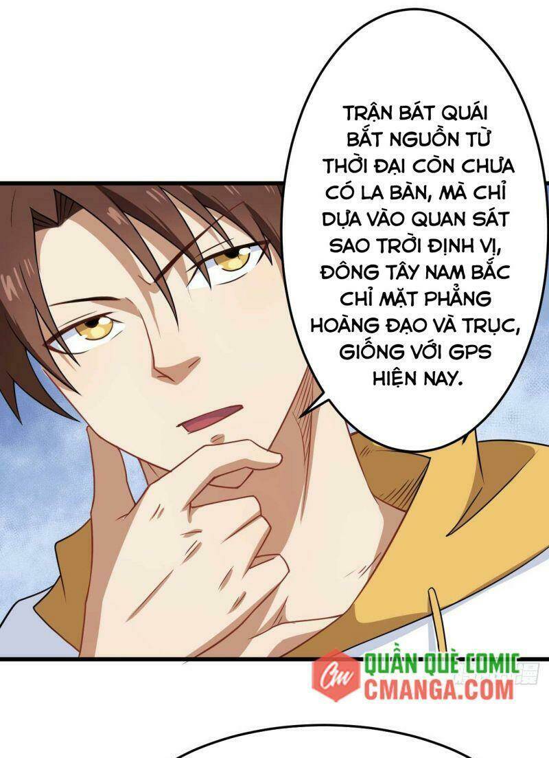 tổ thượng có tiền Chapter 92 - Next Chapter 93