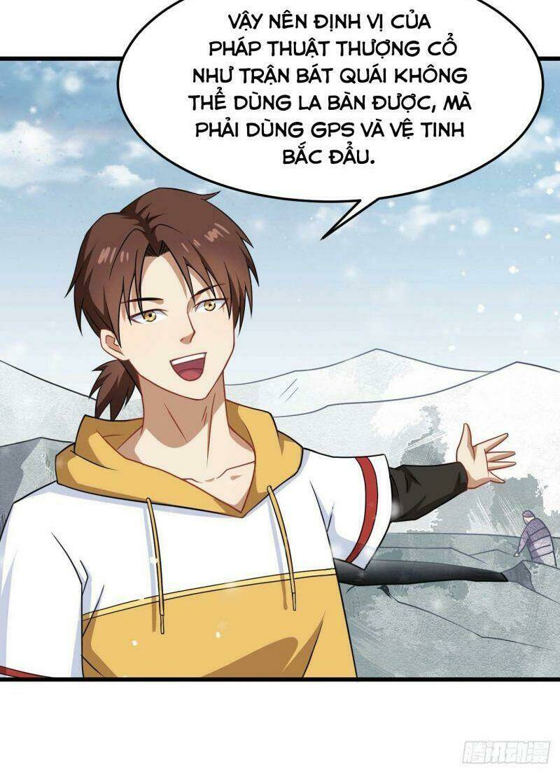 tổ thượng có tiền Chapter 92 - Next Chapter 93