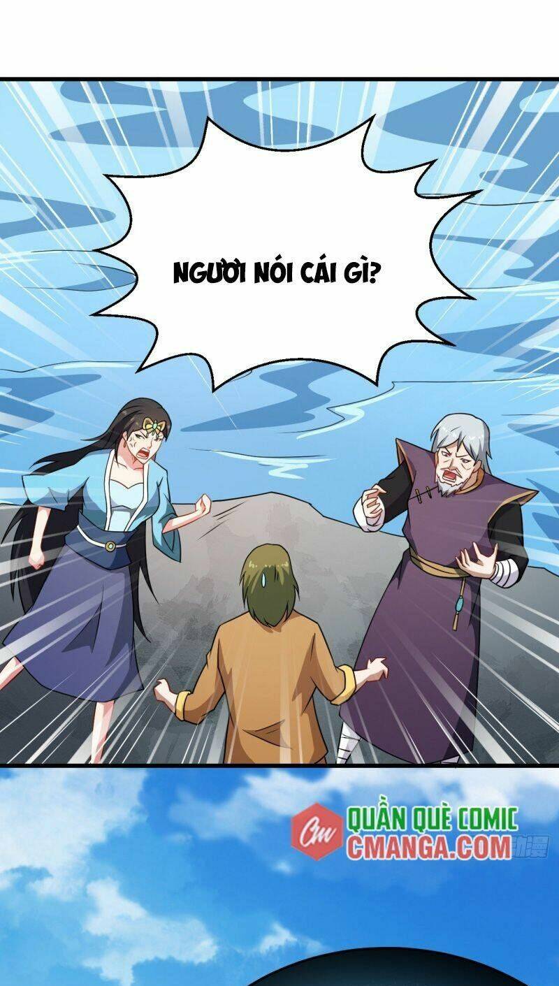 tổ thượng có tiền Chapter 93 - Next Chapter 94