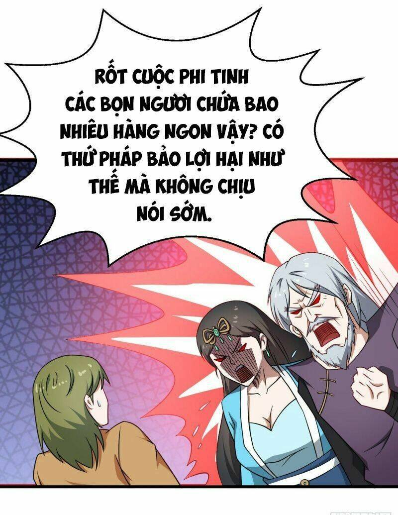 tổ thượng có tiền Chapter 93 - Next Chapter 94