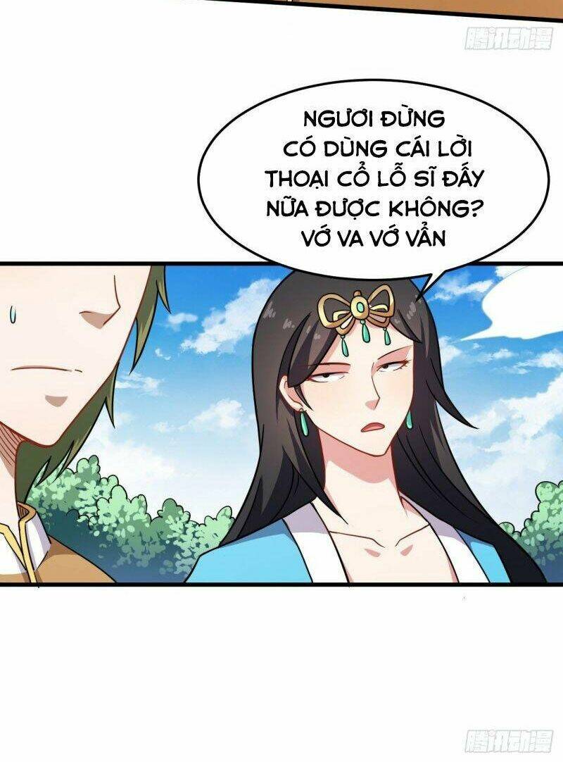 tổ thượng có tiền Chapter 93 - Next Chapter 94