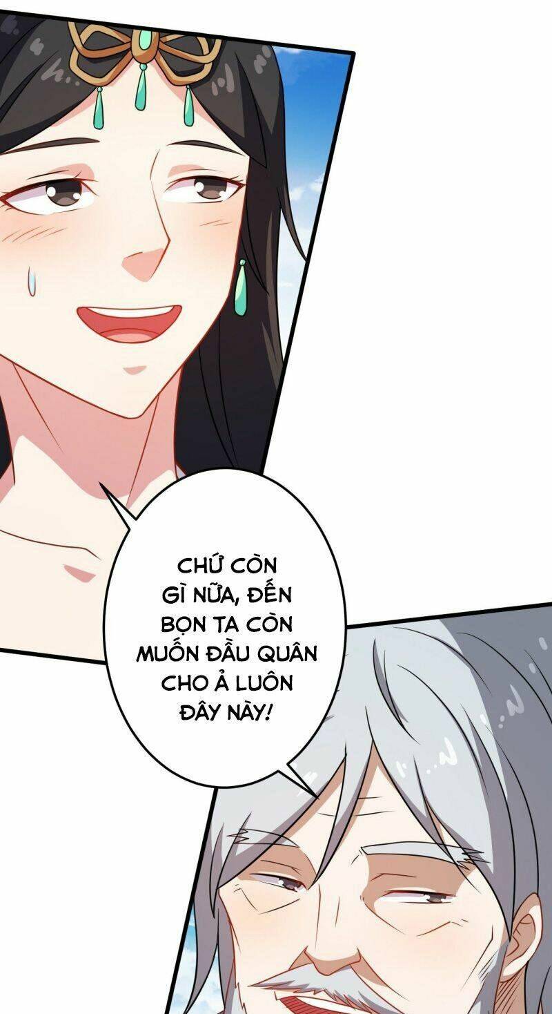 tổ thượng có tiền Chapter 93 - Next Chapter 94