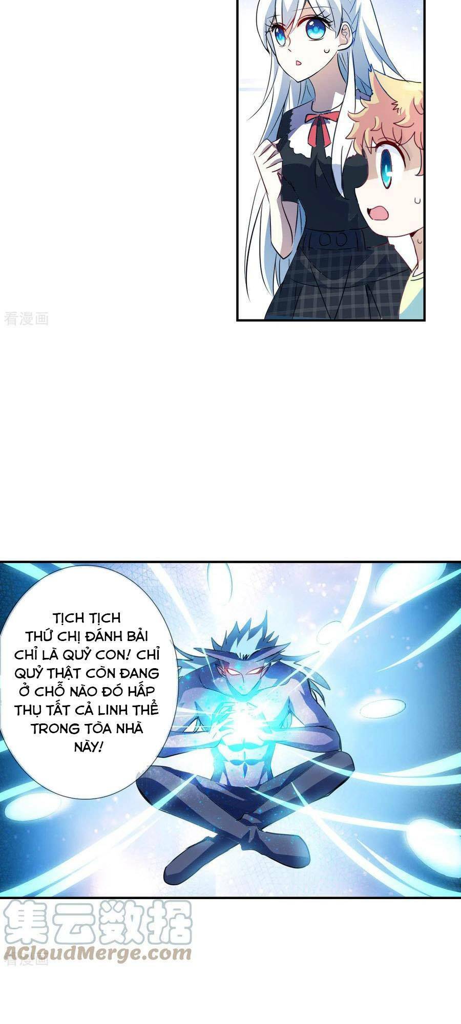 tô tịch kỳ quái 2 chapter 62 - Trang 2