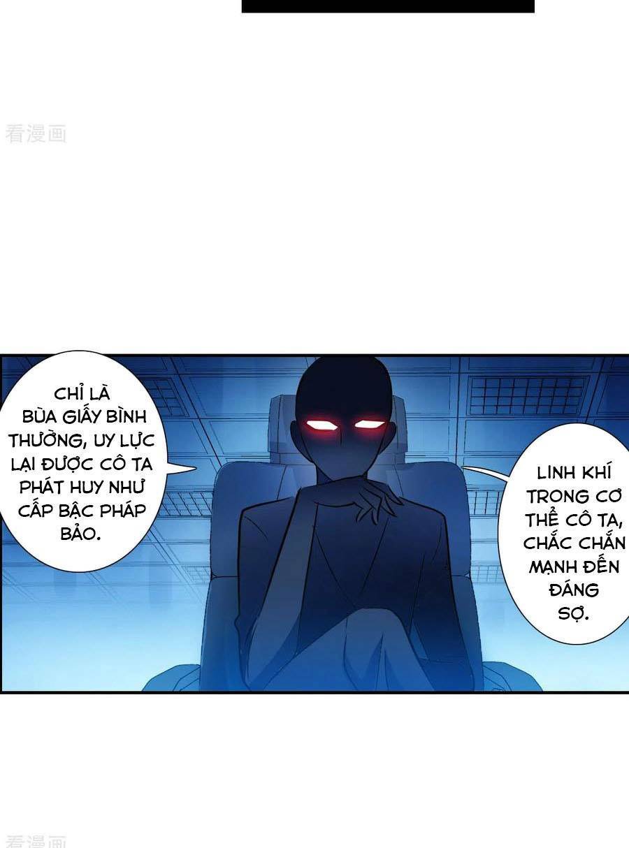 tô tịch kỳ quái 2 chapter 62 - Trang 2