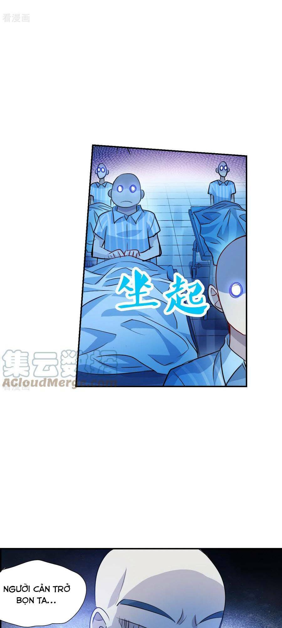 tô tịch kỳ quái 2 chapter 62 - Trang 2