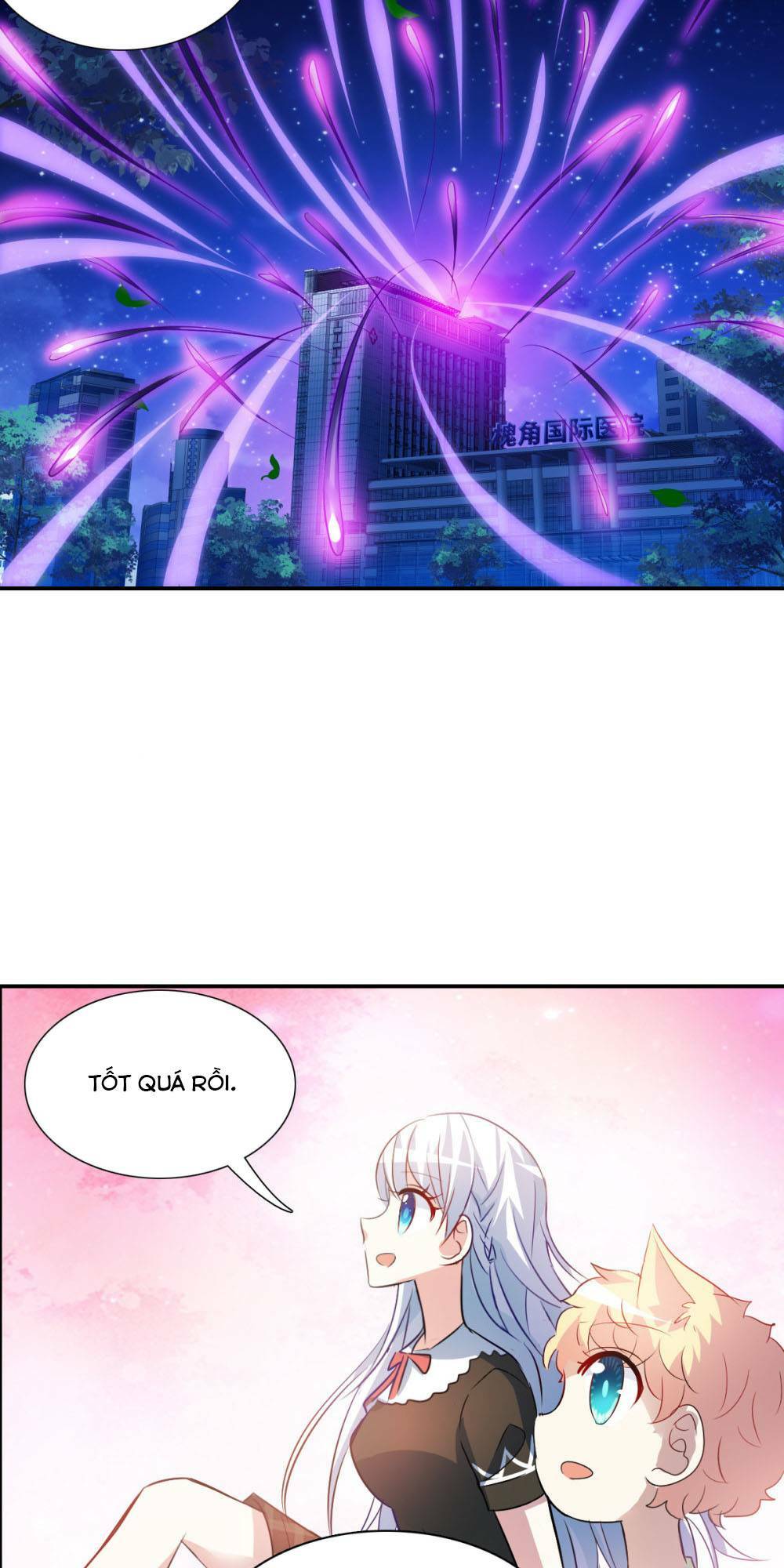 tô tịch kỳ quái 2 chapter 70 - Trang 2