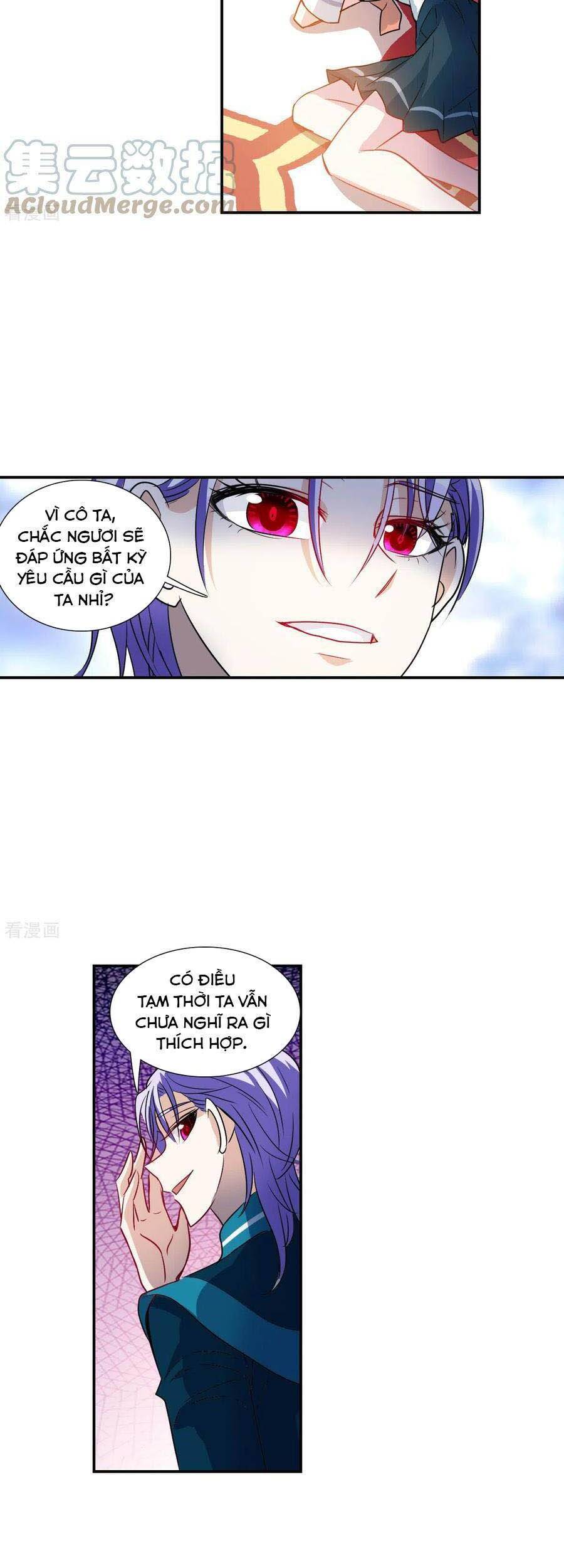 Tô Tịch Kỳ Quái Chapter 129 - Next Chapter 130